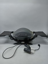 Barbecue elettrico Weber Q