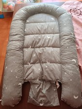 Riduttore lettino bimbo - riduttore,
