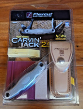 Flexcut JKN291 Carvin' Jack