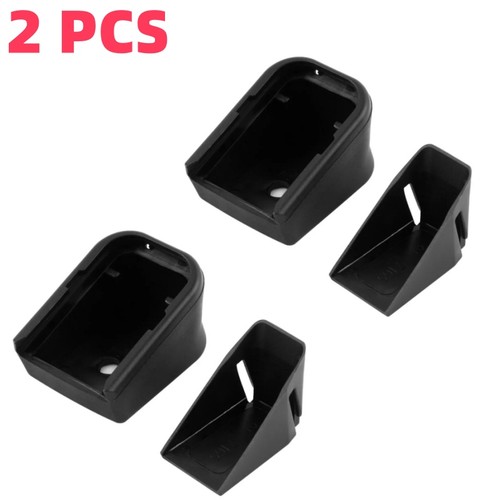 2pcs plus 2 prolunga - 2pcs,