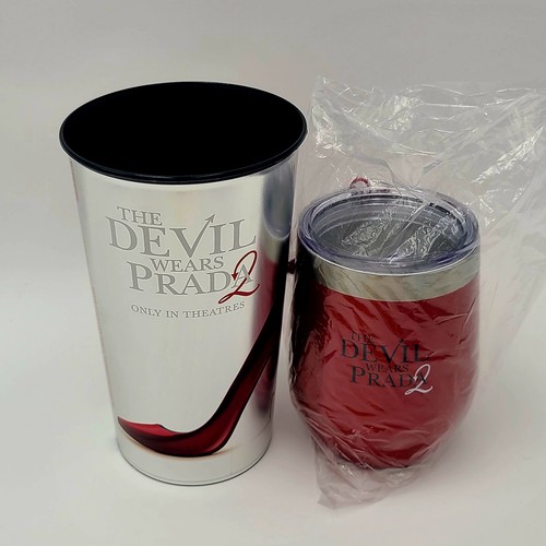 Set the devil wears - devil,