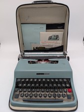Olivetti Lettera 32 Underwood