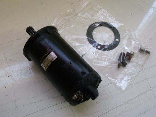 Motore avviamento oem - avviamento,