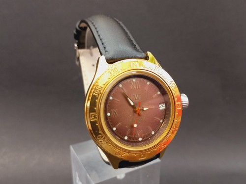 Orologio vintage vostok - orologio,