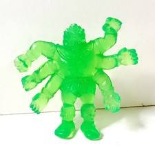 EXOGINI exogeni 80s Panosh -