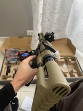 Fuc. Elettrico Ottica + softair