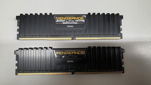Corsair vengeance lpx 16gb - corsair,