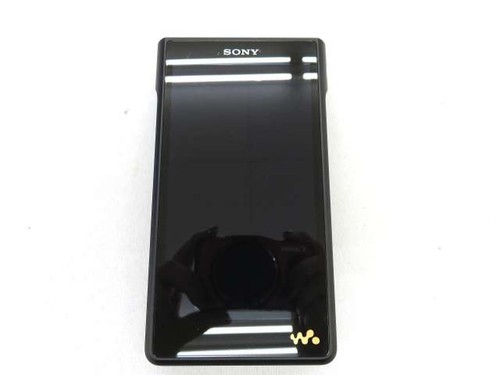 Sony wm1am2 walkman 128g - walkman,