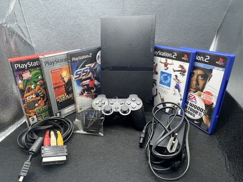 Sony playstation slim - sony,