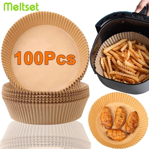 Air fryer disposable paper - fryer,
