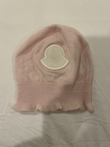 Cappello moncler bambina - moncler,