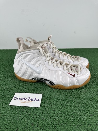 Taglia nike foamposite - nike,