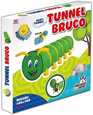 Happy Sun tunnel bambini a