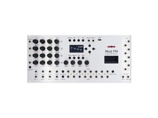 JOMOX MOD FM : NUOVO 