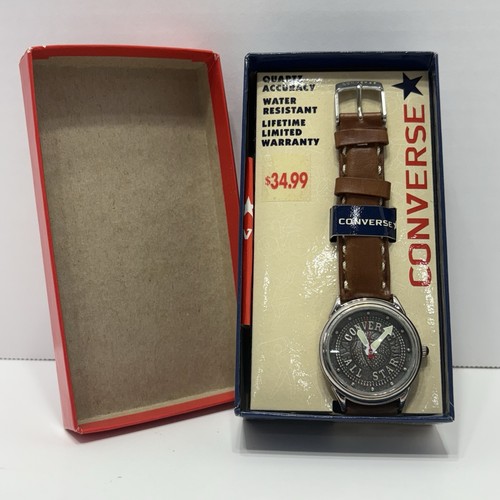 Orologio basket converse - orologio,