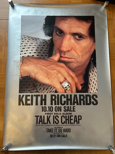 Poster promozionale originale