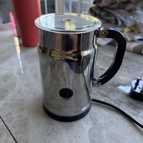 Montalatte nespresso aeroccino - montalatte,