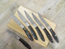 KNIFE KNIFE 21.5 CM 6 PCS