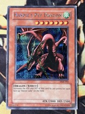 Yugioh:Harpie's Pet Dragon -