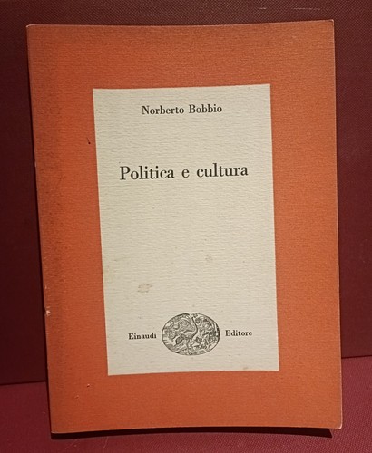 Norberto bobbio politica - norberto, e