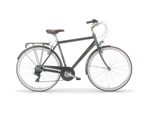 City bike mbm boulevard - boulevard, 28