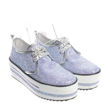 Sneaker Patrizia Pepe Viola 38