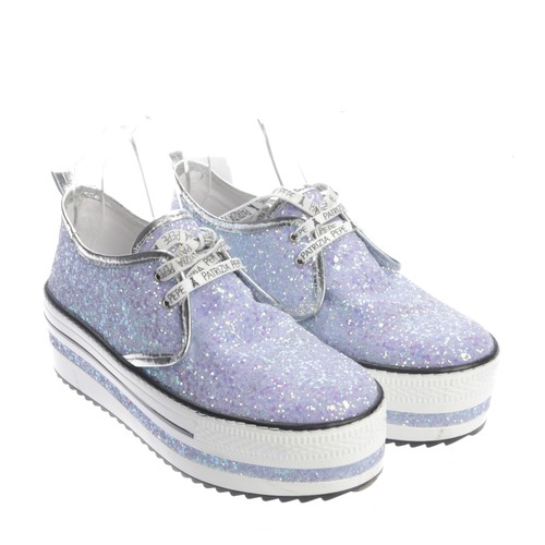 Sneaker patrizia pepe viola - viola, 38