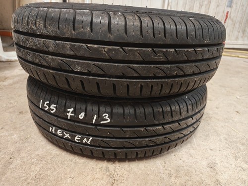 Gomme usate estive 155 - estive,