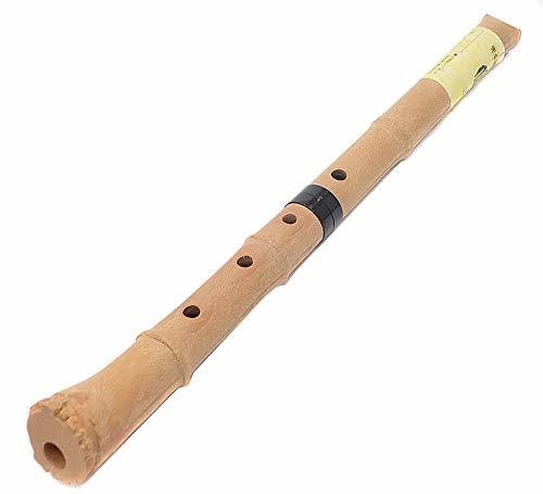 Flauto giapponese shakuhachi - giapponese,