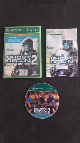 Ghost recon advanced - 2,