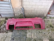 Paraurti posteriore alfa romeo - paraurti,