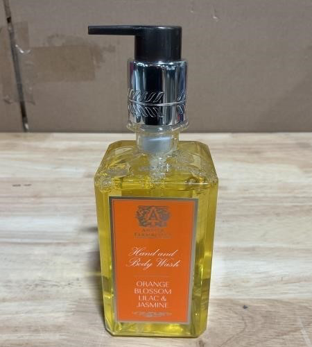 Antica farmacista lavaggio - antica,