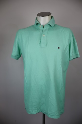 Tommy hilfiger maglia polo - maglia,