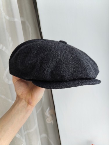 Bailey newsboy berretto - newsboy,