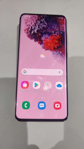 Samsung galaxy s20 - samsung, 5g