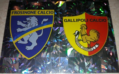 Figurina calciatori panini - figurina,
