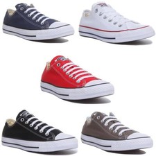 Scarpe da ginnastica basse