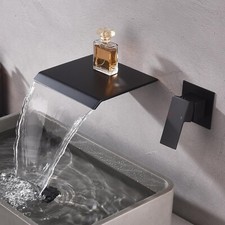 Grifo de montaje en pared en
