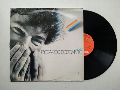 Riccardo cocciante - riccardo,