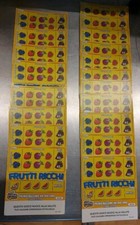 19 GRATTA E VINCI LOTTERIA