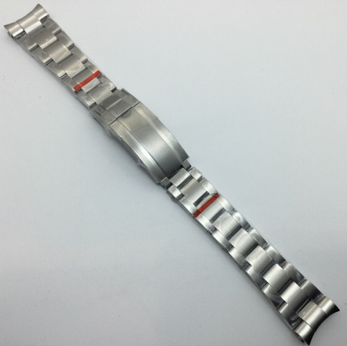 Bracciale cinturino 904l - bracciale,