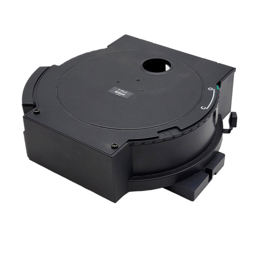 Nikon microscopio flc epi fl - t-flc, epi-fl