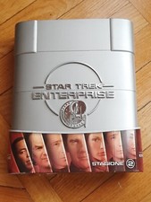 Star Trek Enterprise -