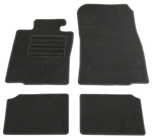 Tapis sol velours pour - de,