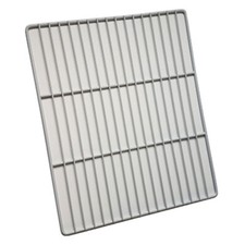 GRIGLIA PLASTIFICATA PER