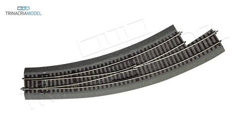 Roco 42570 scambio - 42570,