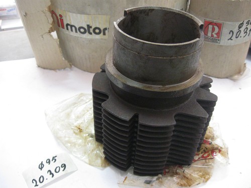 Cilindro ruggerini crd - 951, Ø