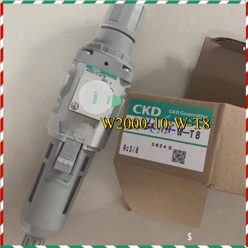Nuovo ckd w2000 w t8 - 1, w2000-10-w-t8