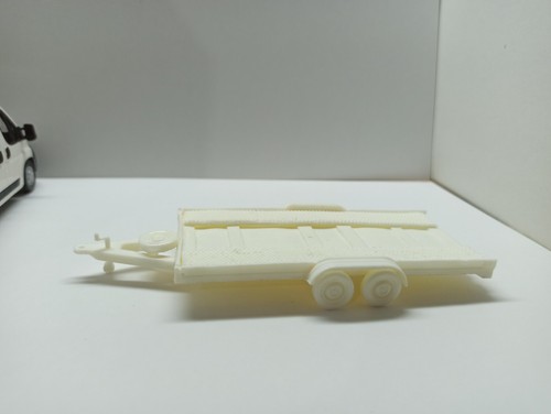 Kit carrello auto - kit,