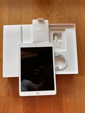 Apple iPad 7a gen. 32GB, Wi-Fi, 10.2" -Silver ***SCHEDA MADRE LOGICA GUASTA***